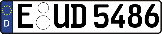 E-UD5486