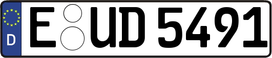 E-UD5491