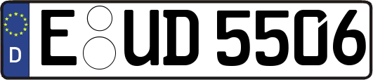E-UD5506