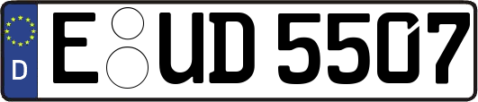 E-UD5507
