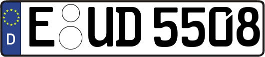 E-UD5508