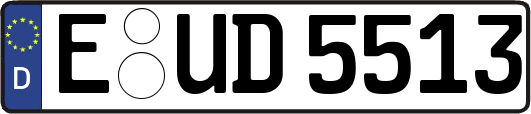 E-UD5513