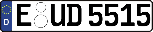 E-UD5515