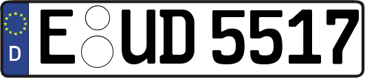 E-UD5517