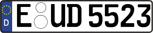 E-UD5523