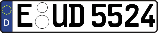 E-UD5524