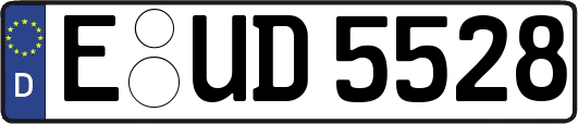 E-UD5528