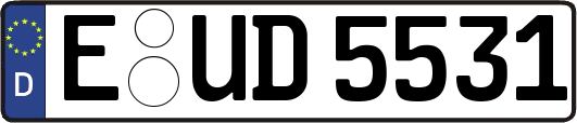 E-UD5531
