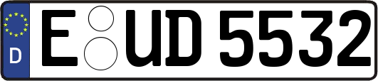 E-UD5532