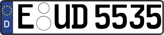 E-UD5535