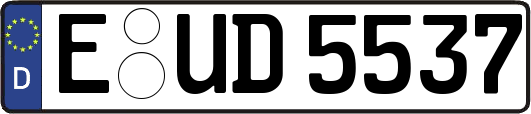 E-UD5537