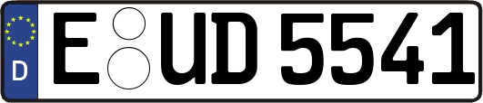 E-UD5541