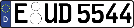 E-UD5544