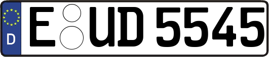 E-UD5545