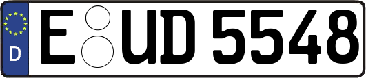 E-UD5548