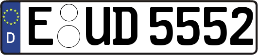 E-UD5552