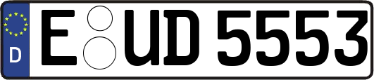 E-UD5553