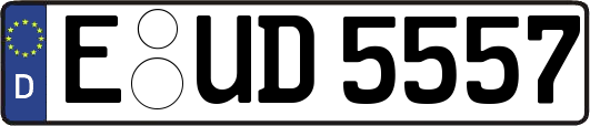 E-UD5557