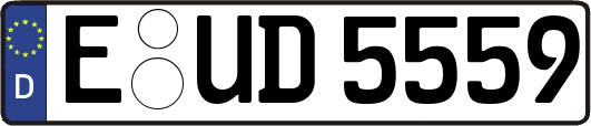 E-UD5559