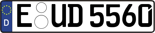 E-UD5560