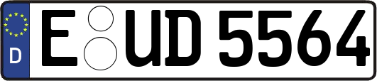 E-UD5564