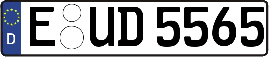 E-UD5565