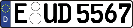 E-UD5567