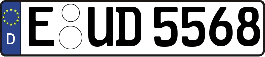 E-UD5568