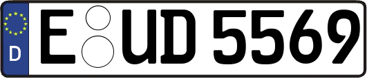 E-UD5569