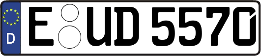 E-UD5570