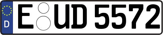 E-UD5572