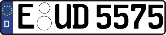 E-UD5575