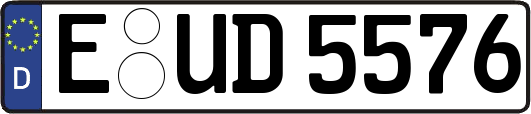 E-UD5576