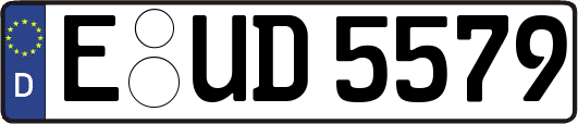 E-UD5579