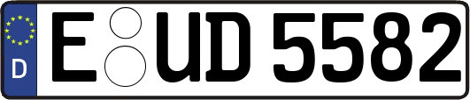 E-UD5582