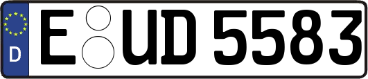 E-UD5583