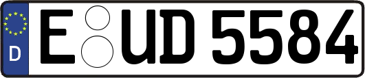 E-UD5584