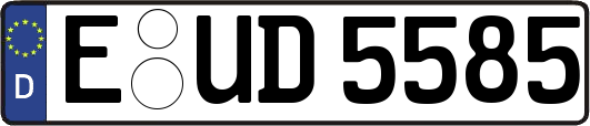 E-UD5585