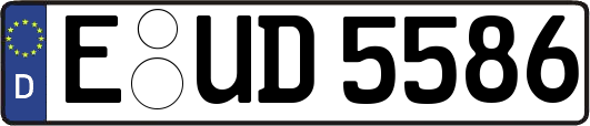 E-UD5586