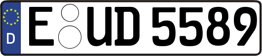 E-UD5589