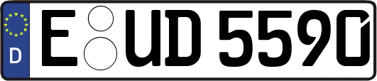 E-UD5590