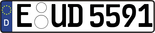 E-UD5591