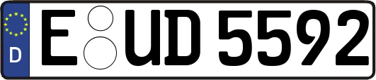 E-UD5592