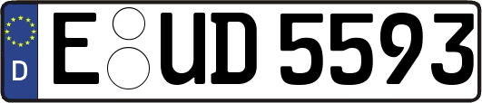 E-UD5593