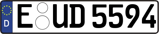 E-UD5594