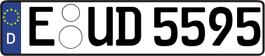 E-UD5595