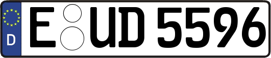 E-UD5596