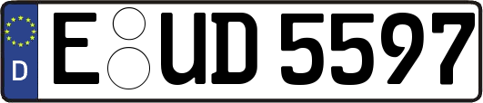 E-UD5597