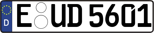 E-UD5601
