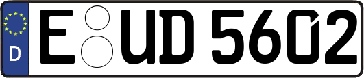E-UD5602